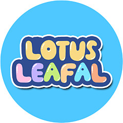 Lotus Leafal